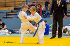 01.05.2022 Wachau JUDO Kids Cup